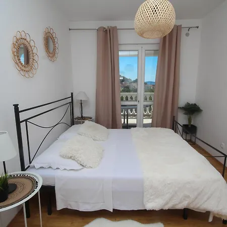 Lola'S Apartments Tribalj Pokój zdjęcie