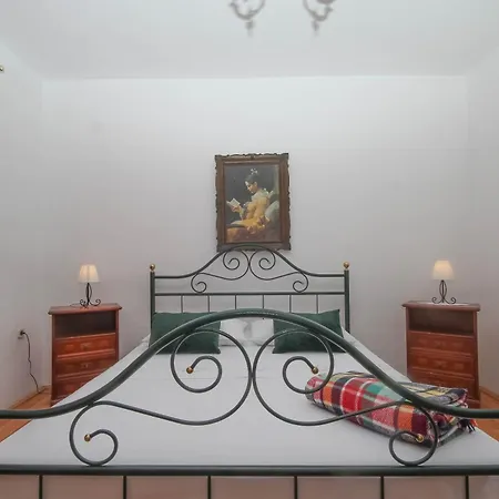 Lola'S Apartments Tribalj Pokój zdjęcie