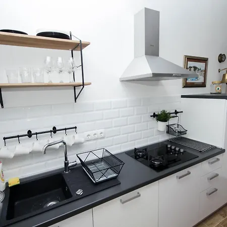 Lola'S Apartments Tribalj Pokój zdjęcie