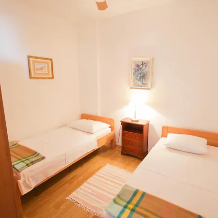 Lola'S Apartments Tribalj Pokój zdjęcie