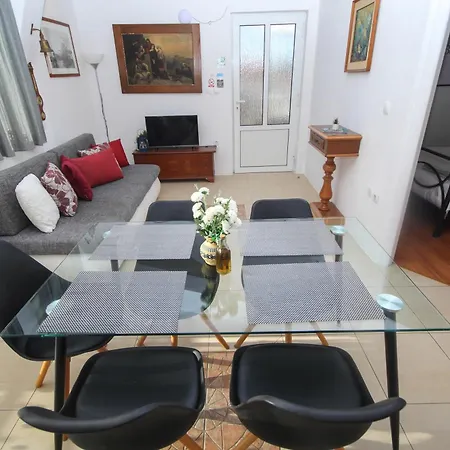 Lola'S Apartments Tribalj Pokój zdjęcie