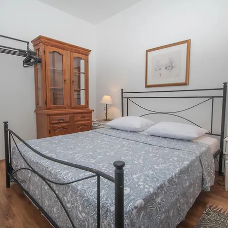 Lola'S Apartments Tribalj Zewnętrze zdjęcie