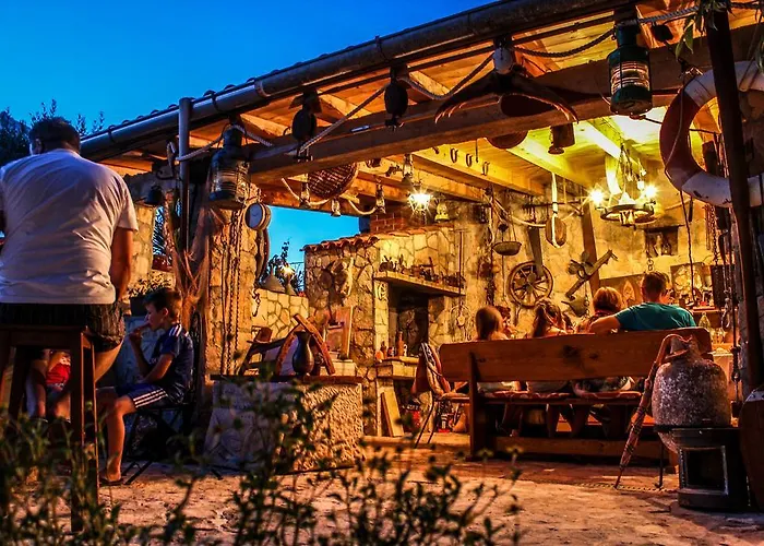 Lola\'S Apartments