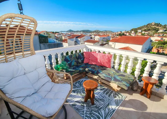 Lola\'S Apartments