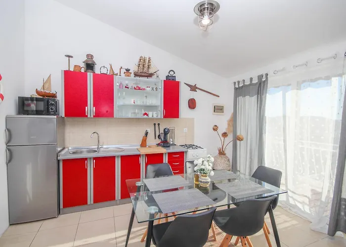 Lola\'S Apartments
