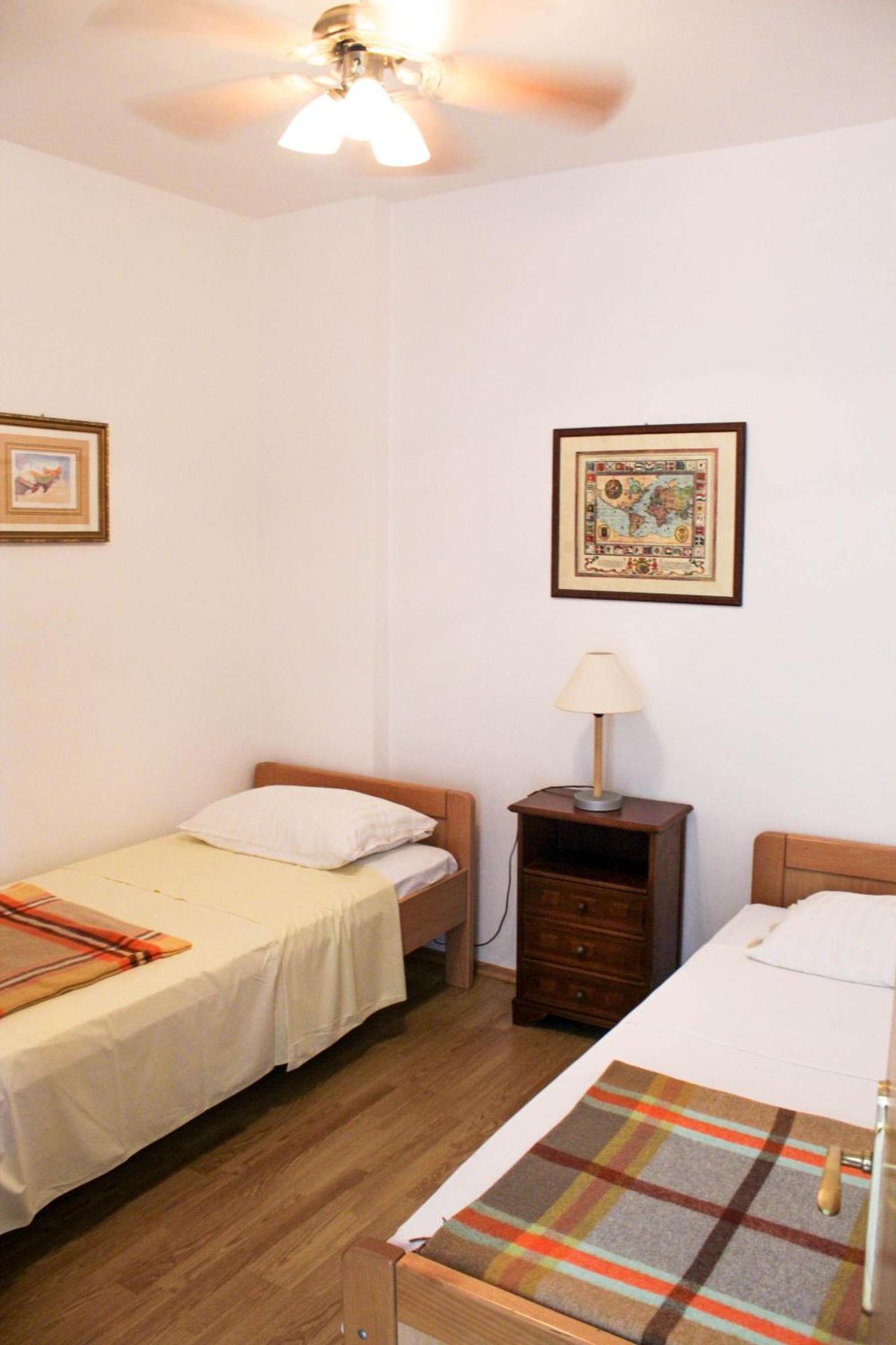 Apartment Lola's Tribunj (Sibenik-Knin)