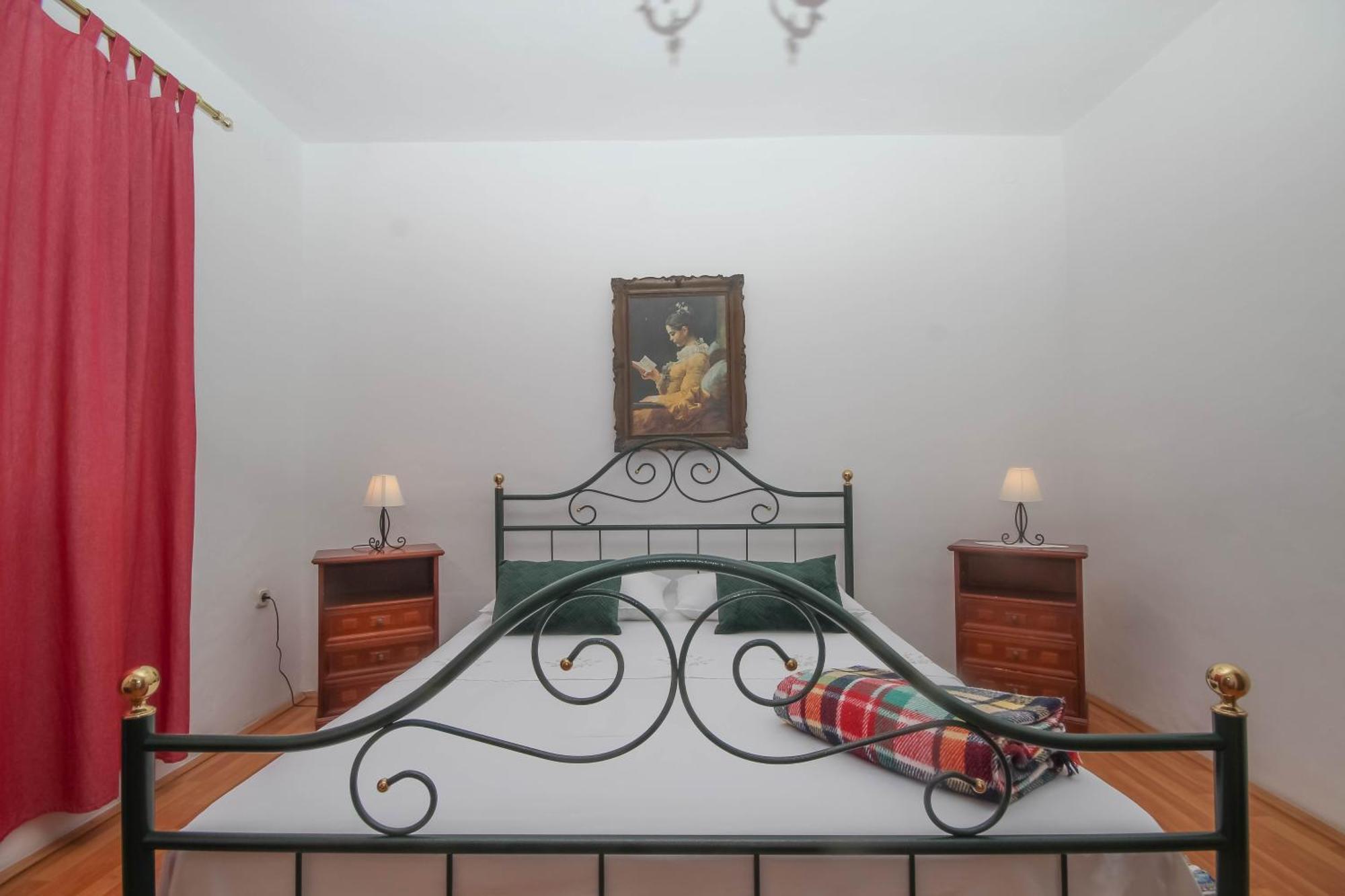 Apartment Lola's Tribunj (Sibenik-Knin)