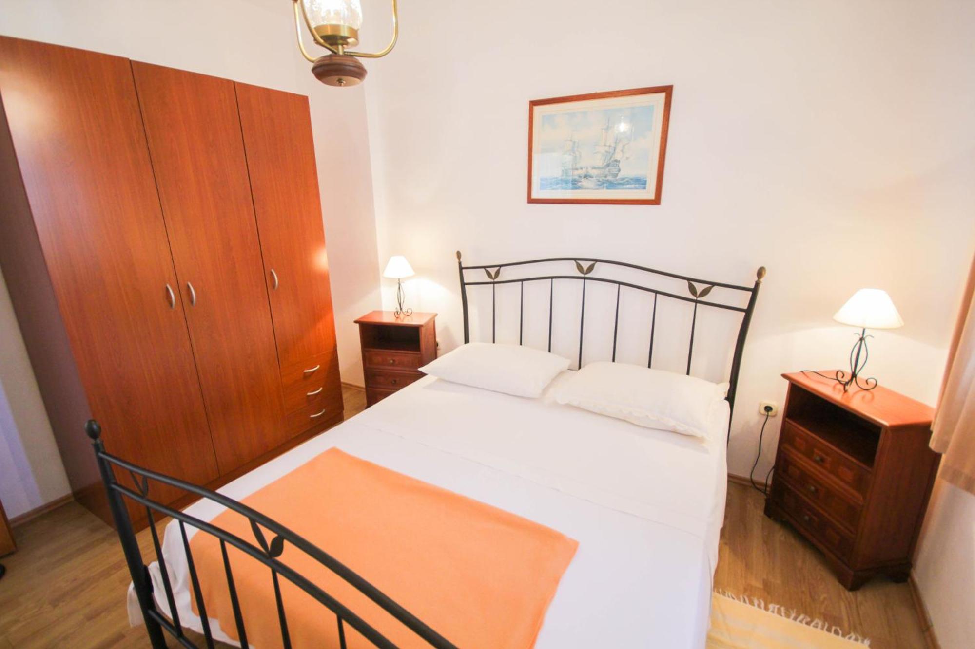 Lola's Apartment Tribunj (Sibenik-Knin)