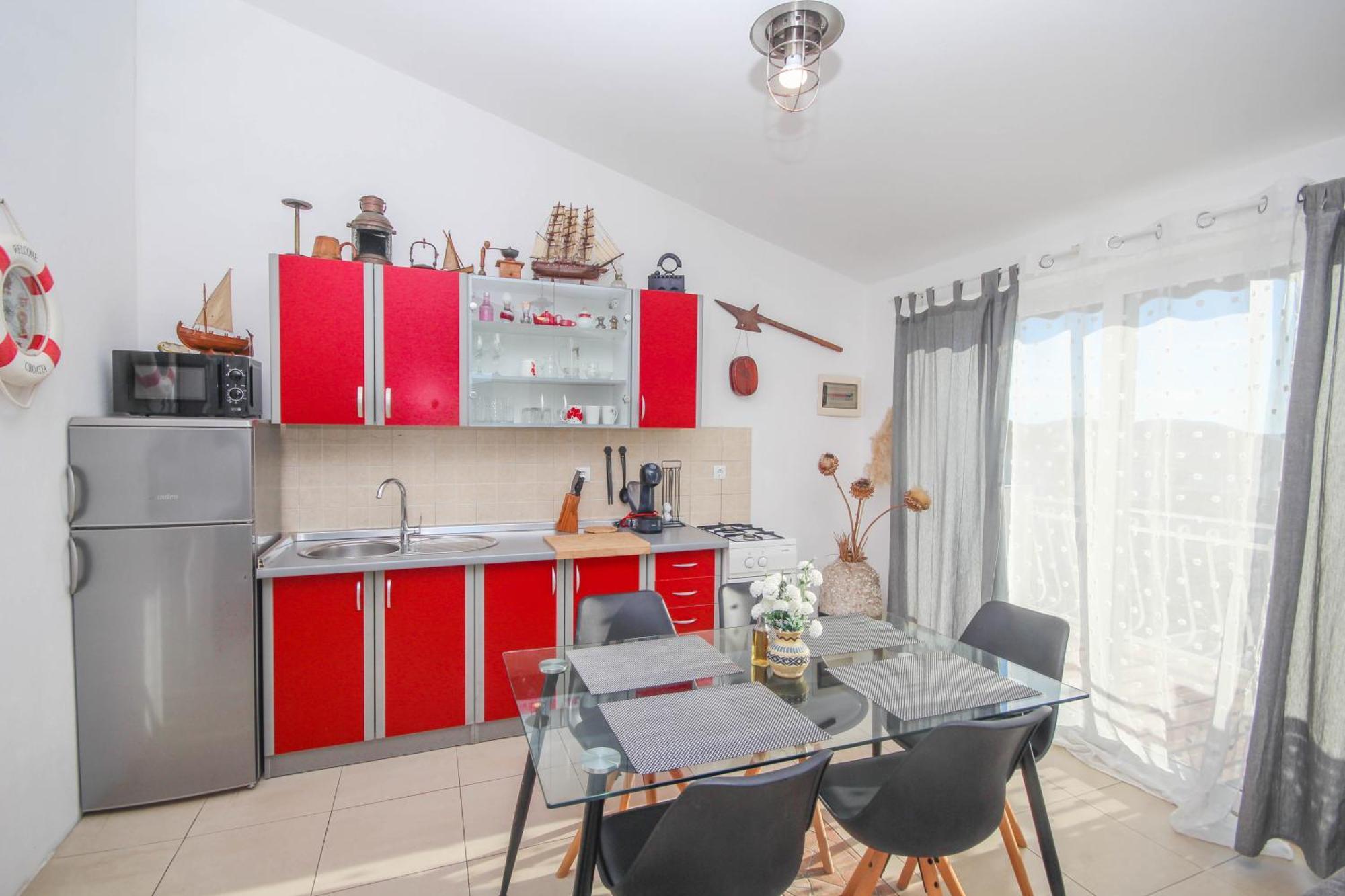Apartment Lola's Tribunj (Sibenik-Knin)